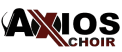 Axios choir logo